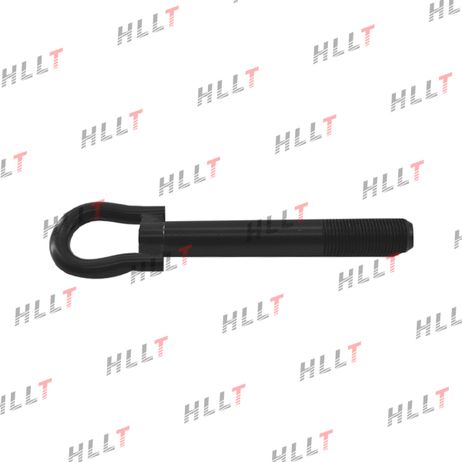 HLLT HLHH0173 Крюк буксировочный toyota camry, camry/hybrid (11-...), lexus es250/350/300h (12-18)