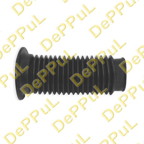фото DePPuL DEPYA052 Пыльник амортизатора переднего ford fiesta (08-…) DePPuL DEPYA052 Пыльник амортизатора переднего ford fiesta (08-…)