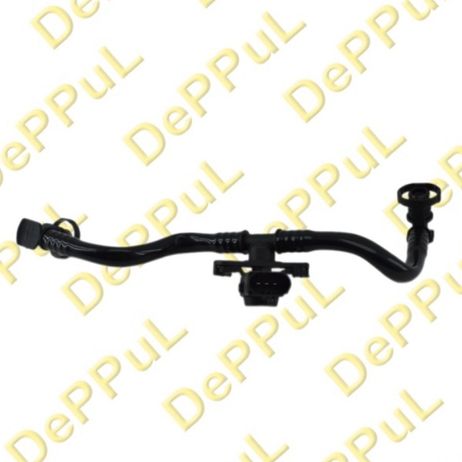 фото DePPuL DER1365 Трубка вентиляционная BMW X1 F48 (14-) DePPuL DER1365 Трубка вентиляционная BMW X1 F48 (14-)