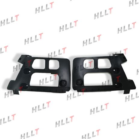 фото HLLT HLKR0199 Кронштейн заднего бампера (комплект - 2 шт.) peugeot 407 (04-...) HLLT HLKR0199 Кронштейн заднего бампера (комплект - 2 шт.) peugeot 407 (04-...)
