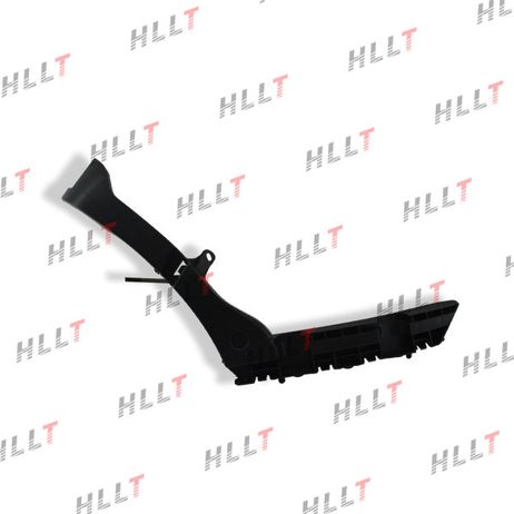 фото HLLT HLKR0205 Кронштейн заднего бампера правый peugeot 3008 HLLT HLKR0205 Кронштейн заднего бампера правый peugeot 3008