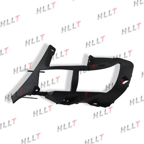 фото HLLT HLKR0217 Кронштейн крепления фары левый peugeot 4008 (17-…) HLLT HLKR0217 Кронштейн крепления фары левый peugeot 4008 (17-…)