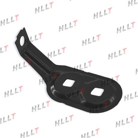 фото HLLT HLKR0261 Кронштейн крыла передний правый BMW 5f10/f11 (09-16) HLLT HLKR0261 Кронштейн крыла передний правый BMW 5f10/f11 (09-16)