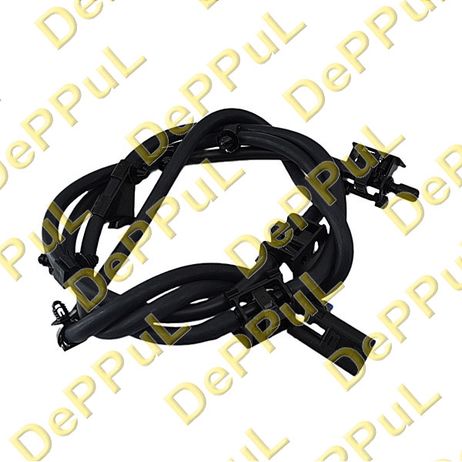 фото DePPuL DERR141 Шланг омывателя лобового стекла mercedes w213 (16...) DePPuL DERR141 Шланг омывателя лобового стекла mercedes w213 (16...)