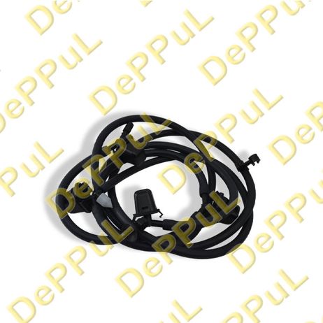 фото DePPuL DERR143 Шланг омывателя стекла mercedes x166 (gl/gls) (12-19), w166 (ml/gle) (11-18) DePPuL DERR143 Шланг омывателя стекла mercedes x166 (gl/gls) (12-19), w166 (ml/gle) (11-18)