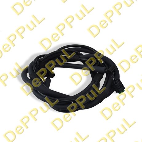 фото DePPuL DERR145 Шланг омывателя стекла mercedes w169 (04-12), w245 (05-11) DePPuL DERR145 Шланг омывателя стекла mercedes w169 (04-12), w245 (05-11)