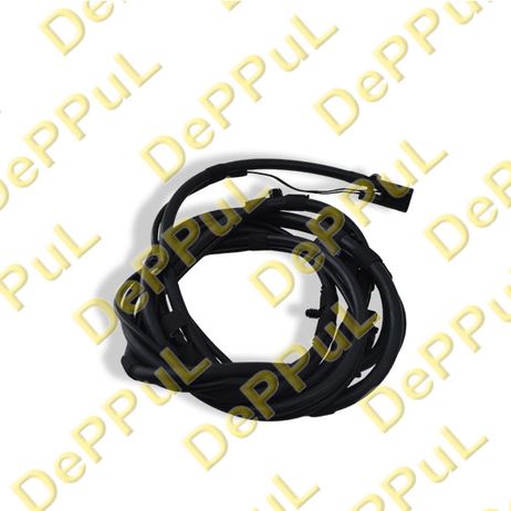фото DePPuL DERR149 Шланг омывателя стекла mercedes w246 (12-18) DePPuL DERR149 Шланг омывателя стекла mercedes w246 (12-18)
