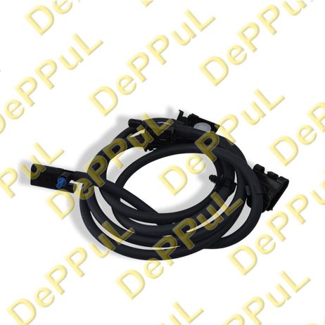 фото DePPuL DERR151 Шланг омывателя стекла mercedes w205 (14-21) DePPuL DERR151 Шланг омывателя стекла mercedes w205 (14-21)