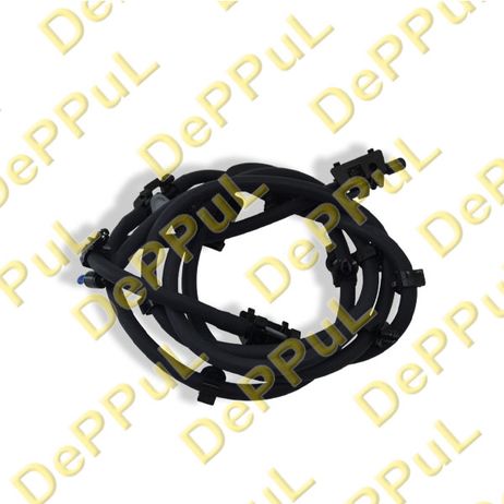 фото DePPuL DERR153 Шланг омывателя стекла mercedes w177 (18-…) DePPuL DERR153 Шланг омывателя стекла mercedes w177 (18-…)