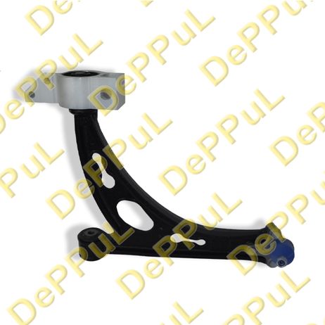 фото DePPuL DERY088 Рычаг подвески левый skoda octavia (04-…), VW caddy III (04-15), golf VI (09-13) DePPuL DERY088 Рычаг подвески левый skoda octavia (04-…), VW caddy III (04-15), golf VI (09-13)