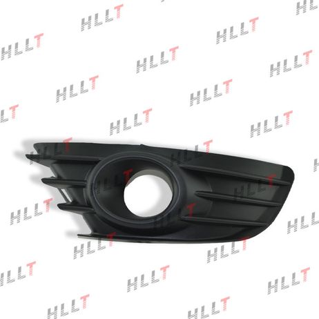 фото HLLT HLNKL112 Накладка противотуманной фары левая citroen C4 (05-...) HLLT HLNKL112 Накладка противотуманной фары левая citroen C4 (05-...)