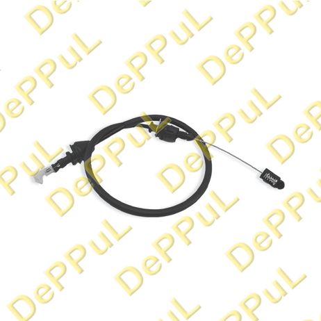 фото DePPuL DETC183 Трос газа renault clio/symbol (98-08) DePPuL DETC183 Трос газа renault clio/symbol (98-08)