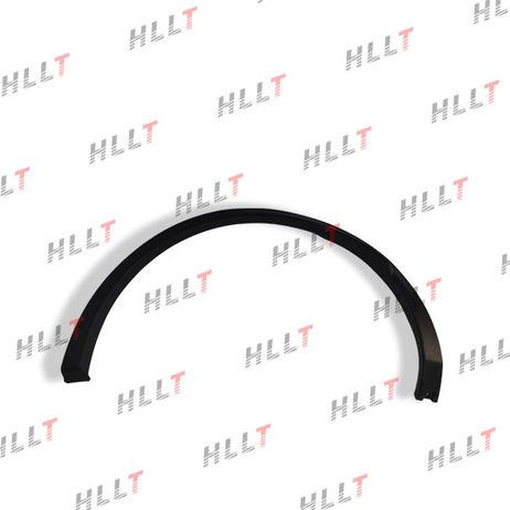 фото HLLT HLPL0090 Молдинг заднего крыла левый renault kadjar HLLT HLPL0090 Молдинг заднего крыла левый renault kadjar