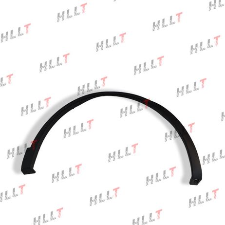 фото HLLT HLPL0099 Молдинг переднего крыла правый renault kadjar HLLT HLPL0099 Молдинг переднего крыла правый renault kadjar