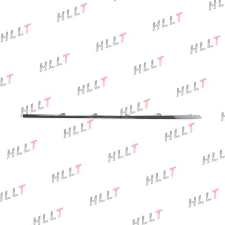 фото HLLT HLPL0100 Молдинг переднего крыла правый renault koleos HLLT HLPL0100 Молдинг переднего крыла правый renault koleos