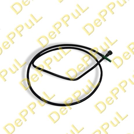 фото DePPuL DETP081 Трубка топливная renault kangoo (03-08) DePPuL DETP081 Трубка топливная renault kangoo (03-08)