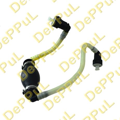 фото DePPuL DETP084 Трубка топливная renault kangoo (08-21) DePPuL DETP084 Трубка топливная renault kangoo (08-21)