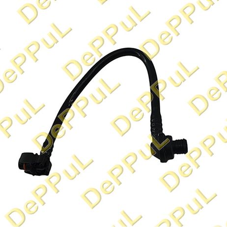 DePPuL DETP085 Трубка топливная renault clio III (05-12)