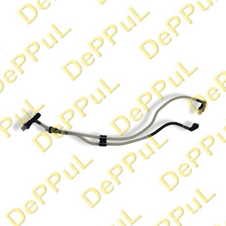 фото DePPuL DETP097 Трубка топливная renault clio ii/symbol (00-08), kangoo (03-07) DePPuL DETP097 Трубка топливная renault clio ii/symbol (00-08), kangoo (03-07)