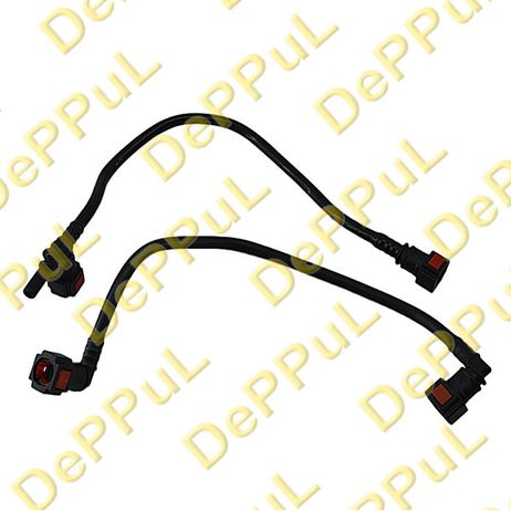 фото DePPuL DETP099 Трубка топливная renault clio ii/symbol (00-12), kangoo (00-09) DePPuL DETP099 Трубка топливная renault clio ii/symbol (00-12), kangoo (00-09)