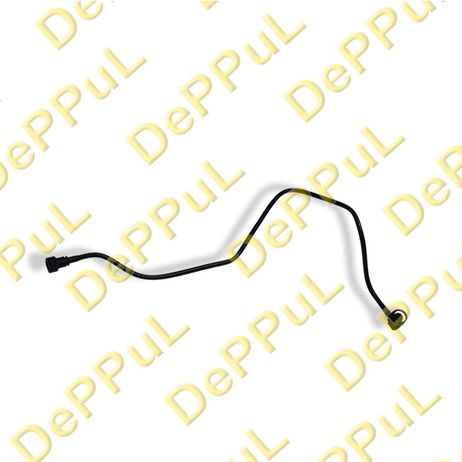 фото DePPuL DETP108 Трубка топливная renault clio ii/symbol (00-08), kangoo (03-08) DePPuL DETP108 Трубка топливная renault clio ii/symbol (00-08), kangoo (03-08)