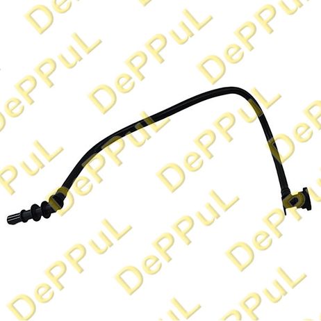 фото DePPuL DETP152 Трубка топливная citroen berlingo (02-12), jumpy (00-07), peugeot 207 (06-13), partner (02-12) DePPuL DETP152 Трубка топливная citroen berlingo (02-12), jumpy (00-07), peugeot 207 (06-13), partner (02-12)