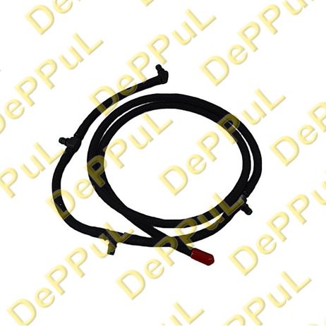 фото DePPuL DETP159 Трубка топливная citroen jumper (06-11), C3 picasso (08-17) DePPuL DETP159 Трубка топливная citroen jumper (06-11), C3 picasso (08-17)