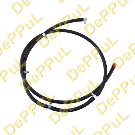 фото DePPuL DETP195 Трубка топливная mercedes w203 (00-01), w210 (00-03) DePPuL DETP195 Трубка топливная mercedes w203 (00-01), w210 (00-03)