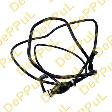 фото DePPuL DETP202 Трубка топливная opel vivaro (01-14) DePPuL DETP202 Трубка топливная opel vivaro (01-14)