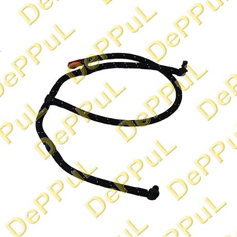 фото DePPuL DETP206 Трубка топливная opel astra-h (04-15), fiat bravo (06-14) DePPuL DETP206 Трубка топливная opel astra-h (04-15), fiat bravo (06-14)