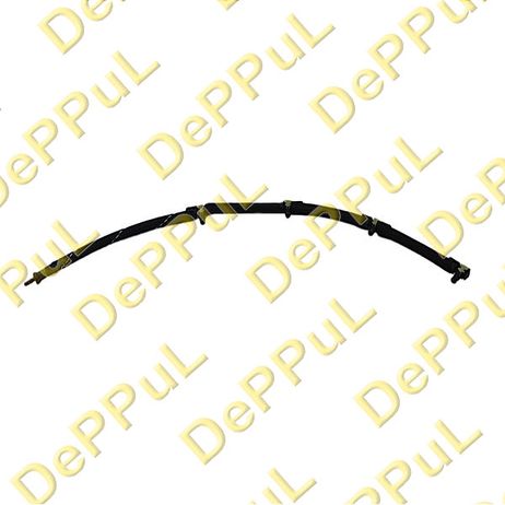 фото DePPuL DETP212 Трубка топливная audi A3 (08-14), seat aitea (11-15), skoda superb (09-15), VW golf (09-16) DePPuL DETP212 Трубка топливная audi A3 (08-14), seat aitea (11-15), skoda superb (09-15), VW golf (09-16)