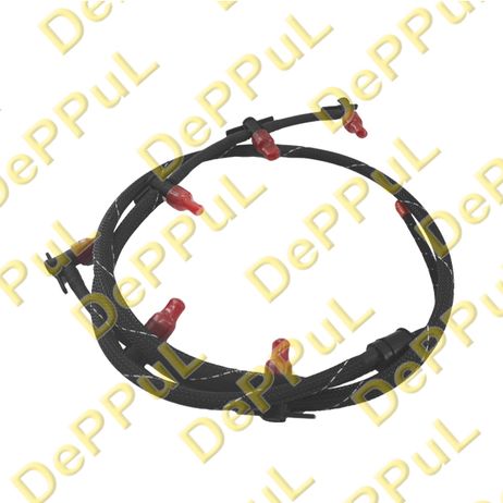 фото DePPuL DETP214 Трубка топливная audi A4 (05-12), Q7 (05-09), VW touareg (02-10) DePPuL DETP214 Трубка топливная audi A4 (05-12), Q7 (05-09), VW touareg (02-10)