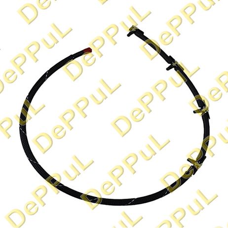 фото DePPuL DETP235 Трубка топливная BMW 1f20/f21 (11-19), 2f22/f23/f87 (13-20), 4 f32/f82 (12-20), 5f10/f11 (10-16) DePPuL DETP235 Трубка топливная BMW 1f20/f21 (11-19), 2f22/f23/f87 (13-20), 4 f32/f82 (12-20), 5f10/f11 (10-16)