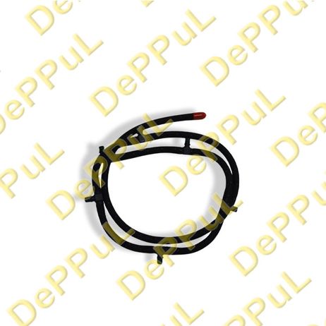DePPuL DETP240 Трубка топливная BMW 5e60/e61 (03-09), 7e65/e66 (01-08), X5 E53 (00-07)