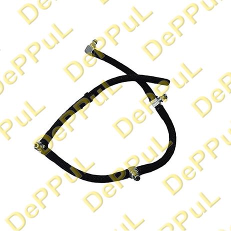фото DePPuL DETP250 Трубка топливная hyundai getz (02-10), KIA ceed (07-12), RIO (05-11) DePPuL DETP250 Трубка топливная hyundai getz (02-10), KIA ceed (07-12), RIO (05-11)