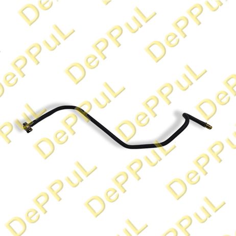 фото DePPuL DETP264 Трубка топливная volvo truck FH (02-19), FM (02-13) DePPuL DETP264 Трубка топливная volvo truck FH (02-19), FM (02-13)