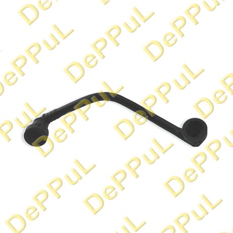 фото DePPuL DETP268 Трубка топливная MAN TGA (00-08) DePPuL DETP268 Трубка топливная MAN TGA (00-08)