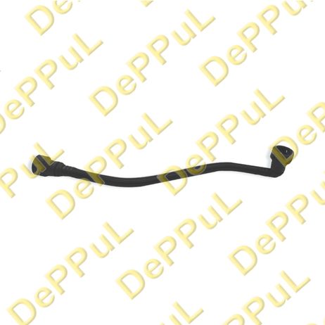фото DePPuL DETP269 Трубка топливная MAN TGX (07-...) DePPuL DETP269 Трубка топливная MAN TGX (07-...)