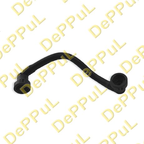 фото DePPuL DETP278 Трубка топливная MAN tga/tgs/tgx DePPuL DETP278 Трубка топливная MAN tga/tgs/tgx