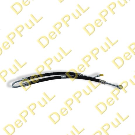 фото DePPuL DETR152 Шланг ГУР mercedes w164 (05-11), w251 (05-17) DePPuL DETR152 Шланг ГУР mercedes w164 (05-11), w251 (05-17)