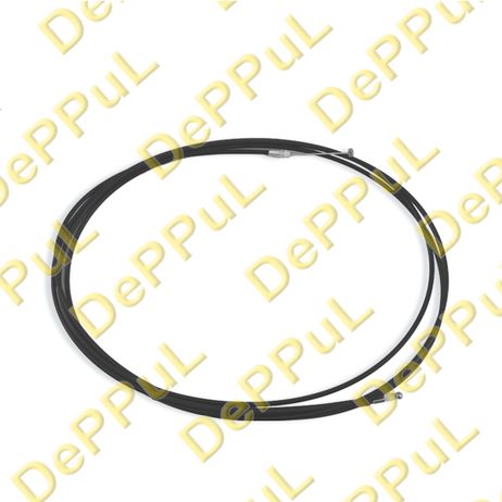 фото DePPuL DETZK04 Трос привода замка toyota camry CV3 (01-06) DePPuL DETZK04 Трос привода замка toyota camry CV3 (01-06)
