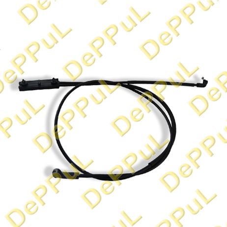DePPuL DETZK27 Трос открывания капота BMW 5g30/g31/f90, 6GT G32 (17...), 7g11/g12 (15...)