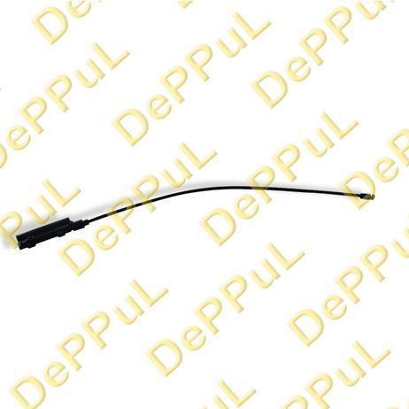 фото DePPuL DETZK30 Трос открывания капота BMW 7e65/e66 (01-08) DePPuL DETZK30 Трос открывания капота BMW 7e65/e66 (01-08)