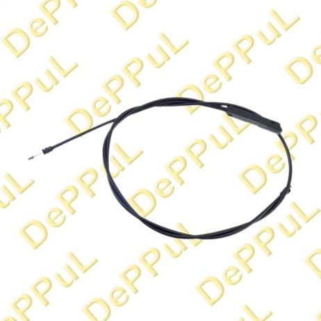 фото DePPuL DETZK48 Трос привода замка капота mercedes w251 r-klasse (05-17) DePPuL DETZK48 Трос привода замка капота mercedes w251 r-klasse (05-17)