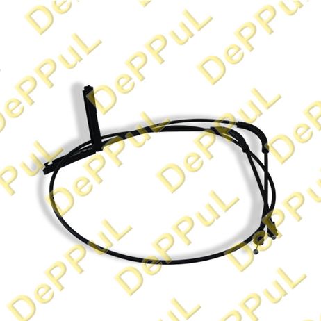 фото DePPuL DETZK49 Трос привода замка капота mercedes glc-class c253 (16...), x253 (15...) DePPuL DETZK49 Трос привода замка капота mercedes glc-class c253 (16...), x253 (15...)
