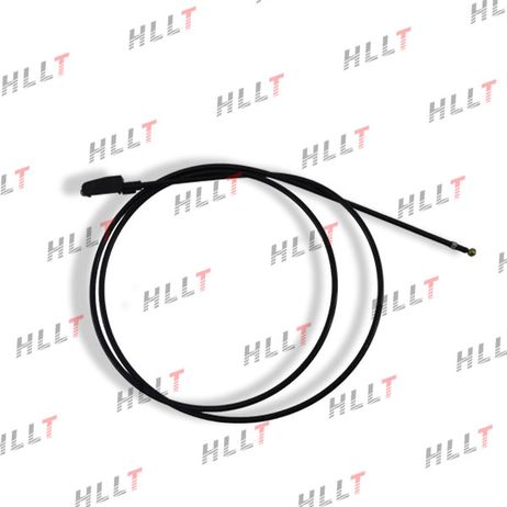 фото HLLT HLTRC412 Трос привода замка капота audi A4 (02-08) HLLT HLTRC412 Трос привода замка капота audi A4 (02-08)