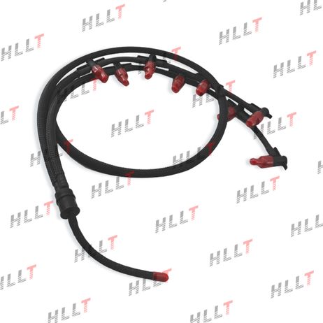 фото HLLT HLTRY486 Трубка топливная audi A8 (10-17), Q7 (10-15), VW touareg (10-18) HLLT HLTRY486 Трубка топливная audi A8 (10-17), Q7 (10-15), VW touareg (10-18)