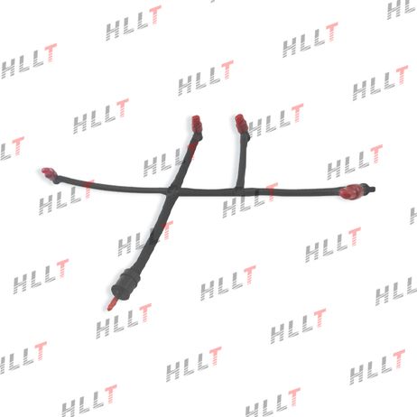 фото HLLT HLTRY544 Трубка топливная VW amarok (10-16) HLLT HLTRY544 Трубка топливная VW amarok (10-16)