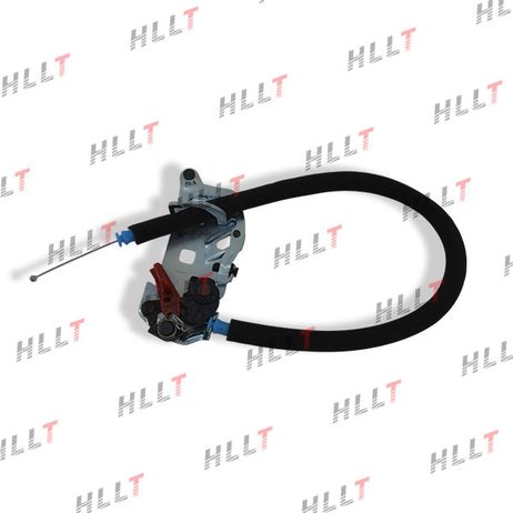 фото HLLT HLZM0075 Замок двери багажника mercedes w205 c-klasse (14-21) HLLT HLZM0075 Замок двери багажника mercedes w205 c-klasse (14-21)