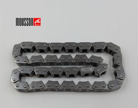 фото Mousson STCH4MOP Цепь привода ГРМ Renault H4M 1,5l (масл. насос) Mousson STCH4MOP Цепь привода ГРМ Renault H4M 1,5l (масл. насос)